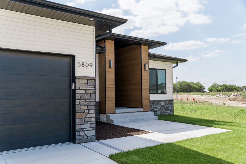 Custom Home Builders | Home Construction Experts in Nebraska