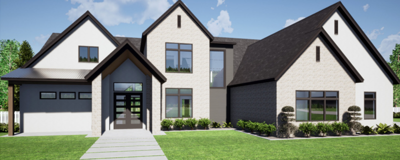 Tony - Custom Home Builder | Lincoln, NE | Simply Home Builders