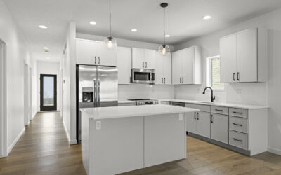 Available Home | 3 Bed, 2 Bath | 1,496 sq ft | SW 36 St Lincoln, NE