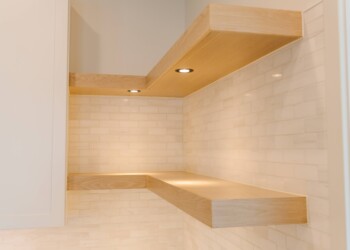 New construction semi-custom home in Lincoln, NE